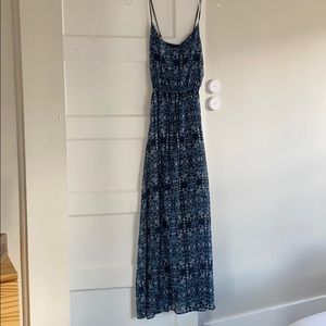 Abercrombie Maxi Dress